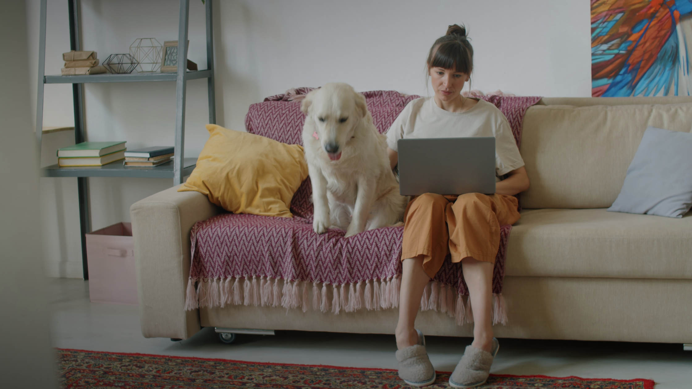 Din garanti avsluttes ikke automatisk ved leieforholdets slutt