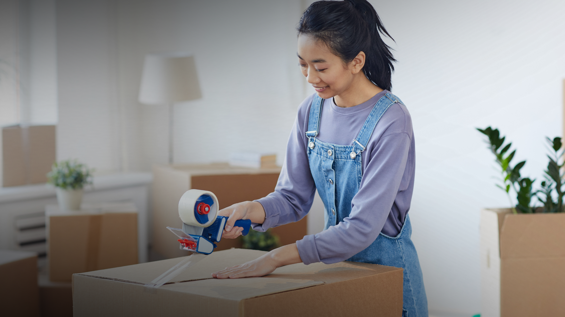 Din garanti avsluttes ikke automatisk ved leieforholdets slutt